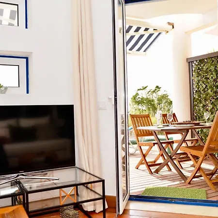 Sunset - Fantastic 1 Bedroom Sleeps 4 In Amazing Complex * São Martinho do Porto