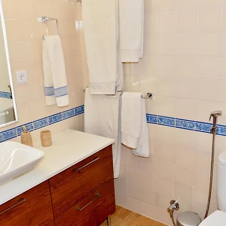 Sunset - Fantastic 1 Bedroom Sleeps 4 In Amazing Complex * São Martinho do Porto