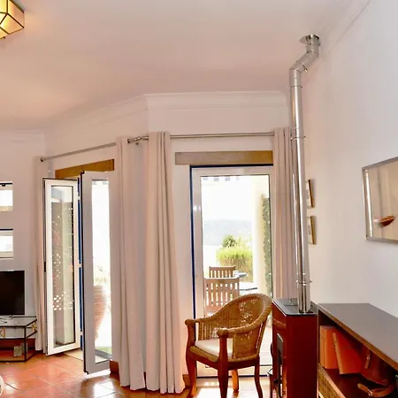 Sunset - Fantastic 1 Bedroom Sleeps 4 In Amazing Complex Lejlighed São Martinho do Porto