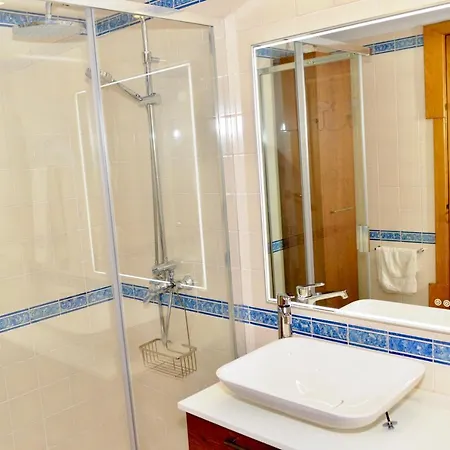 Sunset - Fantastic 1 Bedroom Sleeps 4 In Amazing Complex