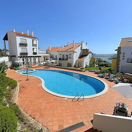 Sunset - Fantastic 1 Bedroom Sleeps 4 In Amazing Complex Lejlighed *