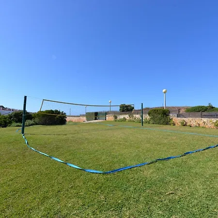 Sunset - Fantastic 1 Bedroom Sleeps 4 In Amazing Complex São Martinho do Porto