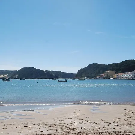 Lejlighed Sunset - Fantastic 1 Bedroom Sleeps 4 In Amazing Complex São Martinho do Porto