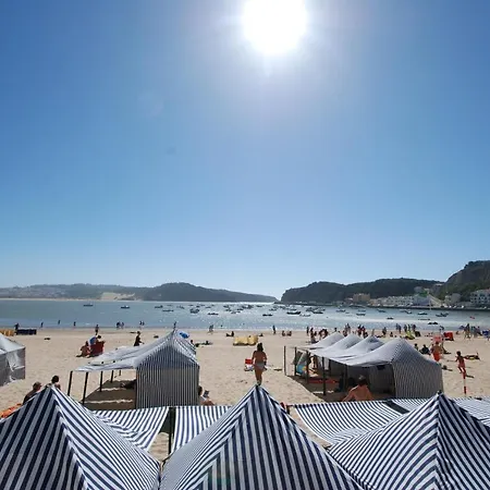 Sunset - Fantastic 1 Bedroom Sleeps 4 In Amazing Complex * São Martinho do Porto