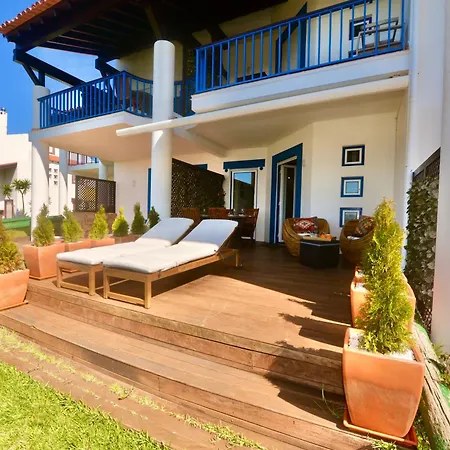 Lejlighed Sunset - Fantastic 1 Bedroom Sleeps 4 In Amazing Complex São Martinho do Porto