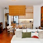 Sunset - Fantastic 1 Bedroom Sleeps 4 In Amazing Complex Appartement *