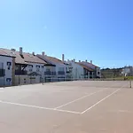 Sunset - Fantastic 1 Bedroom Sleeps 4 In Amazing Complex São Martinho do Porto