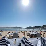 Sunset - Fantastic 1 Bedroom Sleeps 4 In Amazing Complex * São Martinho do Porto