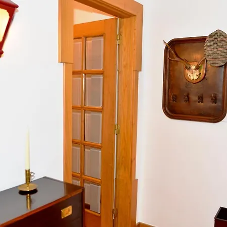 Sunset - Fantastic 1 Bedroom Sleeps 4 In Amazing Complex Apartmán São Martinho do Porto