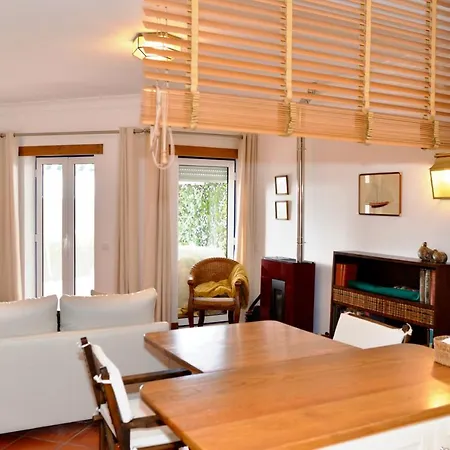 Apartmán Sunset - Fantastic 1 Bedroom Sleeps 4 In Amazing Complex São Martinho do Porto