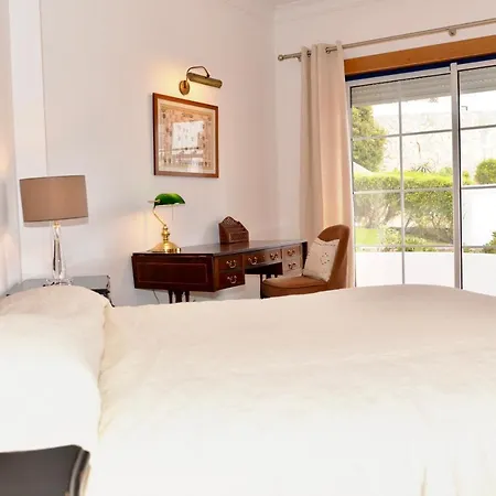 Apartmán Sunset - Fantastic 1 Bedroom Sleeps 4 In Amazing Complex São Martinho do Porto