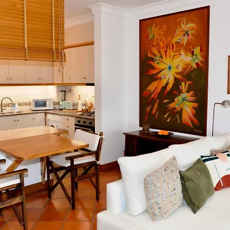 Sunset - Fantastic 1 Bedroom Sleeps 4 In Amazing Complex
