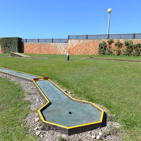 Apartmán Sunset - Fantastic 1 Bedroom Sleeps 4 In Amazing Complex