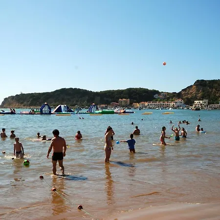 Apartmán Sunset - Fantastic 1 Bedroom Sleeps 4 In Amazing Complex São Martinho do Porto