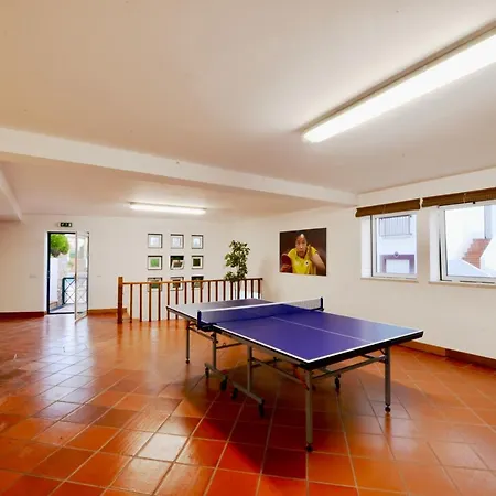 Sunset - Fantastic 1 Bedroom Sleeps 4 In Amazing Complex * São Martinho do Porto