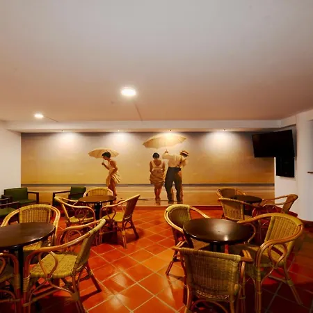 Sunset - Fantastic 1 Bedroom Sleeps 4 In Amazing Complex São Martinho do Porto