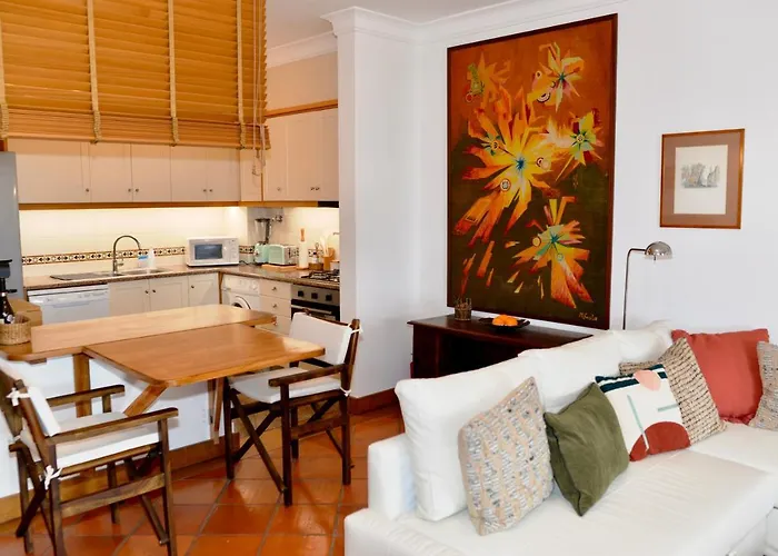 Sunset - Fantastic 1 Bedroom Sleeps 4 In Amazing Complex