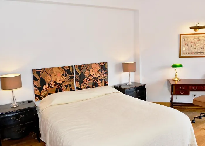 Sunset - Fantastic 1 Bedroom Sleeps 4 In Amazing Complex * サン・マルティーニョ・ド・ポルト