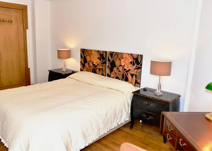 Sunset - Fantastic 1 Bedroom Sleeps 4 In Amazing Complex