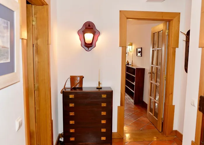 Sunset - Fantastic 1 Bedroom Sleeps 4 In Amazing Complex * サン・マルティーニョ・ド・ポルト