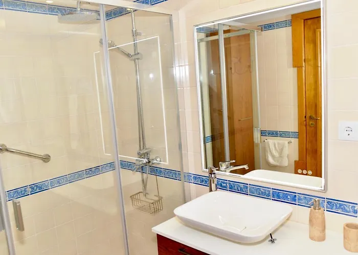 Sunset - Fantastic 1 Bedroom Sleeps 4 In Amazing Complex