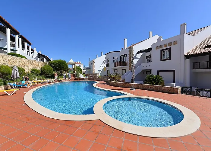 Sunset - Fantastic 1 Bedroom Sleeps 4 In Amazing Complex *