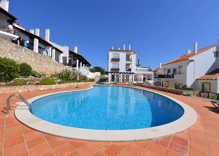 Sunset - Fantastic 1 Bedroom Sleeps 4 In Amazing Complex *