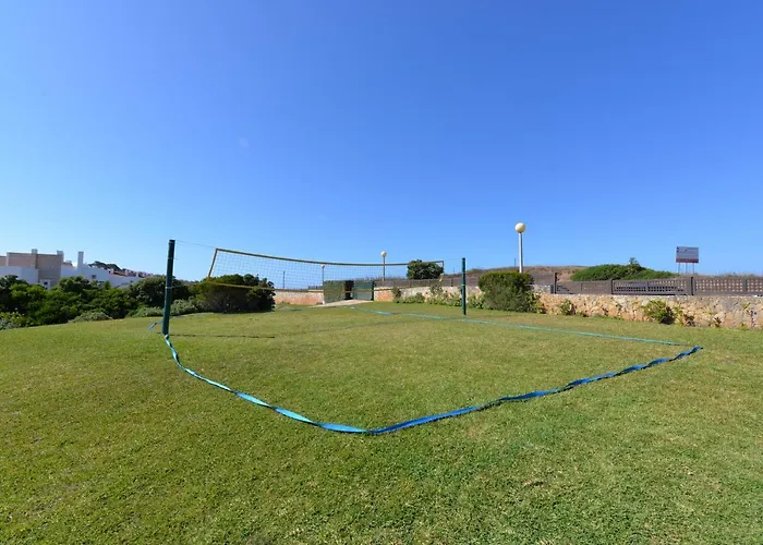 Sunset - Fantastic 1 Bedroom Sleeps 4 In Amazing Complex サン・マルティーニョ・ド・ポルト