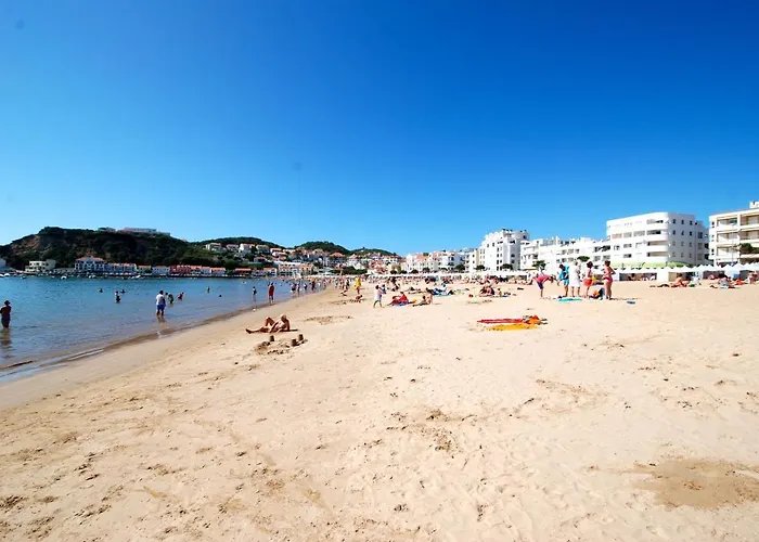 Sunset - Fantastic 1 Bedroom Sleeps 4 In Amazing Complex アパート