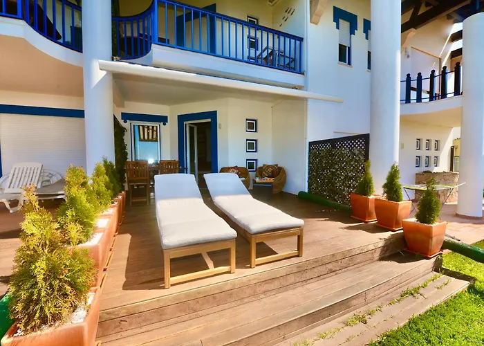 Sunset - Fantastic 1 Bedroom Sleeps 4 In Amazing Complex *