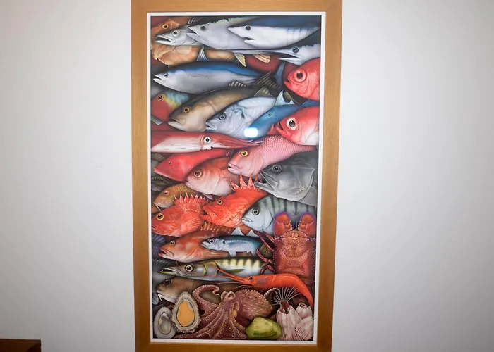 Sunset - Fantastic 1 Bedroom Sleeps 4 In Amazing Complex アパート サン・マルティーニョ・ド・ポルト